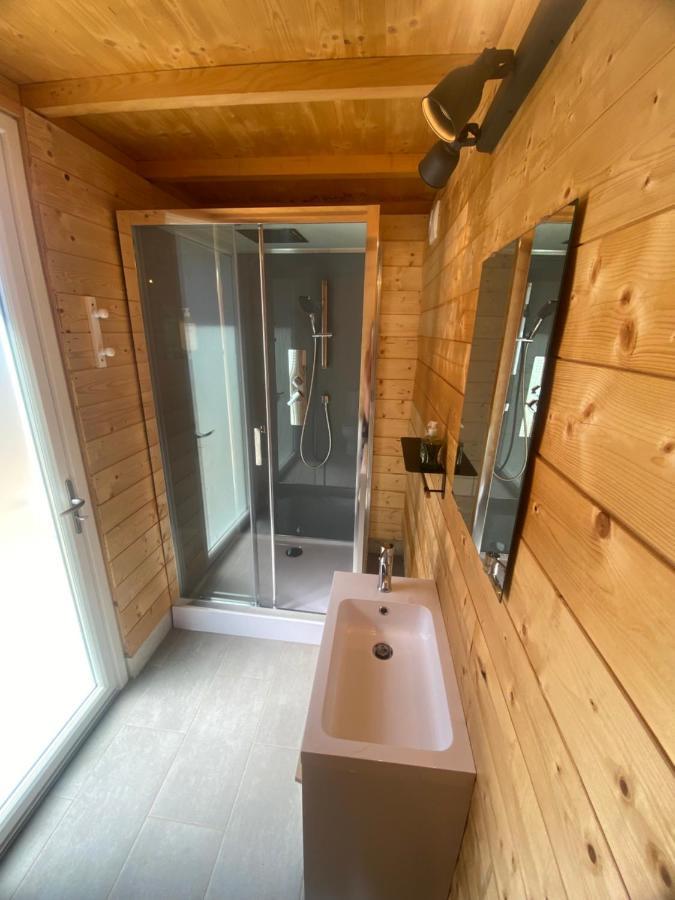 Chambre privée chez l habitant avec piscine de 1 à 3 chambres Grieges Esterno foto